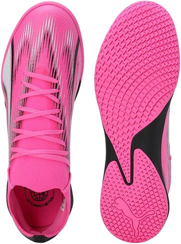 PUMA Men's Ultra Match It Soccer Shoe in Saudi Arabia