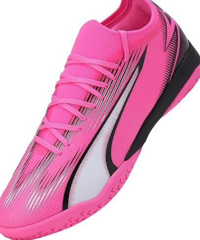PUMA Men's Ultra Match It Soccer Shoe in Saudi Arabia