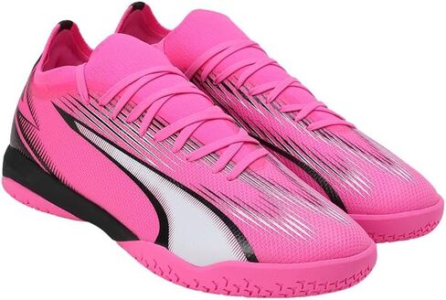 PUMA Men's Ultra Match It Soccer Shoe in Saudi Arabia