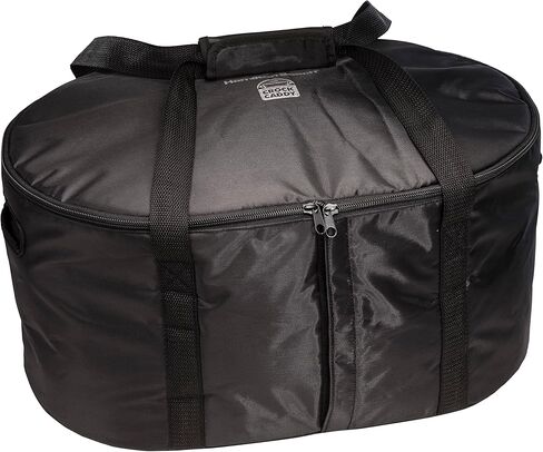 Hamilton Beach 33663 Programmable Slow Cooker Stovetop-Safe Sear & Cook Crock, Travel Lid Lock for Portable Transport, 6 Quart, Silver in Saudi Arabia