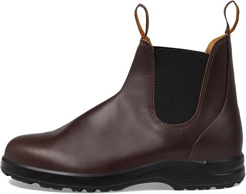 Blundstone All-Terrain Boot - Men's #2057 - Cocoa Brown, US 10.5/UK 9.5 in Saudi Arabia