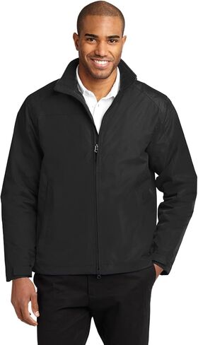 Port Authority Challenger II Jacket. J354 in Kuwait