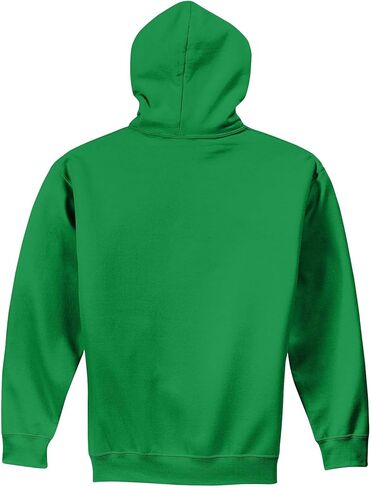 Gildan Men's Heavy Blend 8 Oz. 50/50 Hood in Kuwait