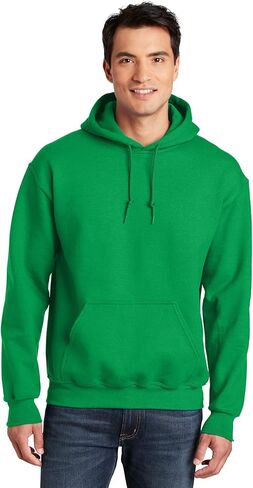 Gildan Men's Heavy Blend 8 Oz. 50/50 Hood in Kuwait