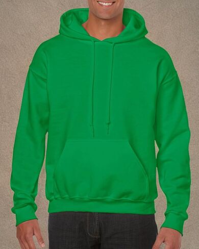 Gildan Men's Heavy Blend 8 Oz. 50/50 Hood in Kuwait