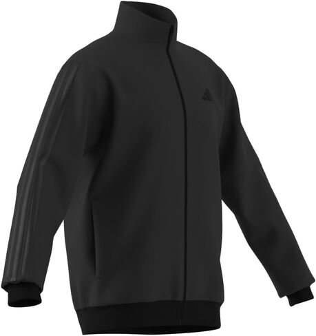 adidas Men's 3-Stripes Tricot Track Top in Saudi Arabia