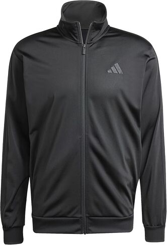 adidas Men's 3-Stripes Tricot Track Top in Saudi Arabia