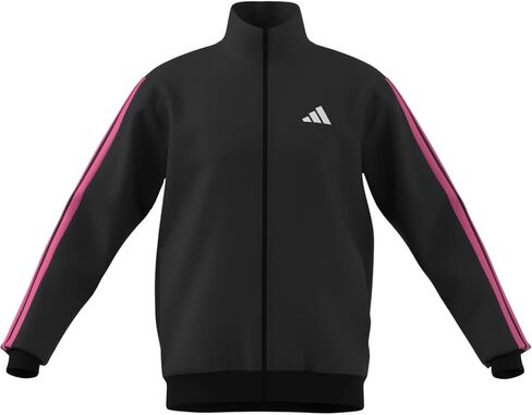 adidas Men's 3-Stripes Tricot Track Top in Saudi Arabia
