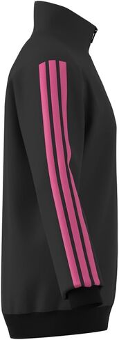 adidas Men's 3-Stripes Tricot Track Top in Saudi Arabia