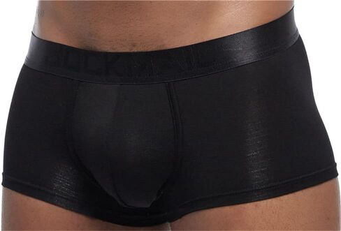 JOCKMAIL Modal Soft Comfort Underwear Men Boxer Shorts Health Care Boxer Briefs in Saudi Arabia