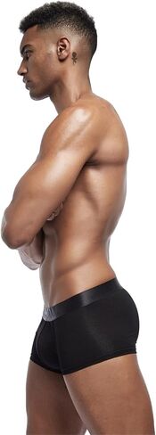 JOCKMAIL Modal Soft Comfort Underwear Men Boxer Shorts Health Care Boxer Briefs in Saudi Arabia