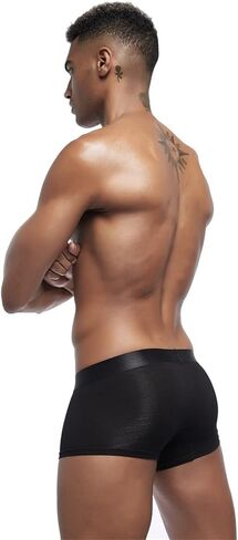 JOCKMAIL Modal Soft Comfort Underwear Men Boxer Shorts Health Care Boxer Briefs in Saudi Arabia