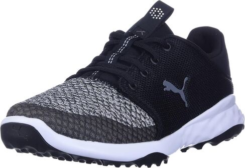 بوما غولف للرجال قبضة Fusion Sport Golf Shoe in Saudi Arabia