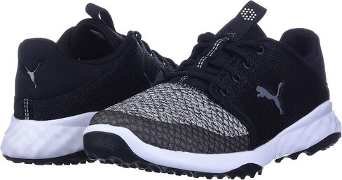 بوما غولف للرجال قبضة Fusion Sport Golf Shoe in Saudi Arabia
