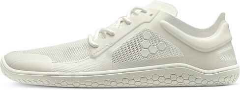 Vivobarefoot Primus Lite III Mens Barefoot Shoes | Build Strength, Balance & Mobility | Lightweight for Training & Running | Wide Fit Grounding Shoes | Vegan in Saudi Arabia
