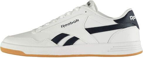 Reebok Men's Fitness Shoes, Multicolour (White/Collegiate Navy/Gum 000) in Saudi Arabia