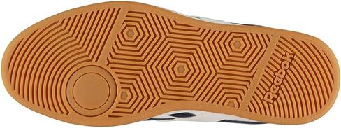 Reebok Men's Fitness Shoes, Multicolour (White/Collegiate Navy/Gum 000) in Saudi Arabia