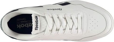Reebok Men's Fitness Shoes, Multicolour (White/Collegiate Navy/Gum 000) in Saudi Arabia