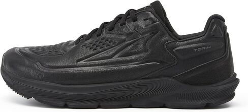 Altra Footwear Torin 5 Leather Black 9.5 D (M) in Saudi Arabia
