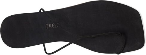 TKEES Women's Simone Flat Sandal in Saudi Arabia
