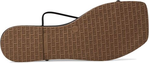 TKEES Women's Simone Flat Sandal in Saudi Arabia