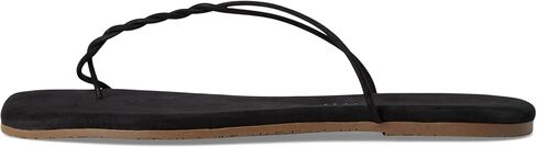 TKEES Women's Simone Flat Sandal in Saudi Arabia