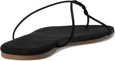 TKEES Women's Simone Flat Sandal in Saudi Arabia