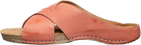 Antelope Women's Sansa Leather Flip-Flop Sandals in Saudi Arabia