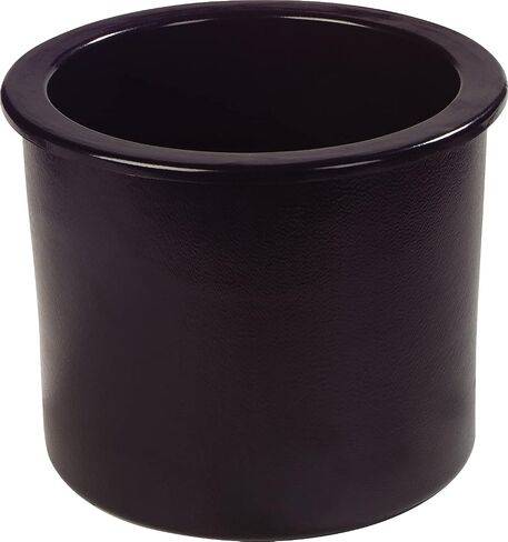 Carlisle FoodService Products Coldmaster Plastic Ice Cream Server and Lid, 3 Gallon, White in Saudi Arabia