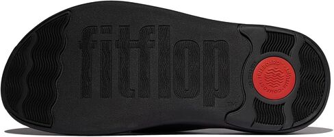 FitFlop Men's F-Mode Go Toe-Post Sandals Midnight Navy 13 in Saudi Arabia