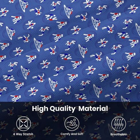 Golf Polo Shirts for Men Funny Short Sleeve Polo Shirts Golf Gifts Quick Dry Moisture Wicking Mens Hawaiian Polos Shirt in Saudi Arabia