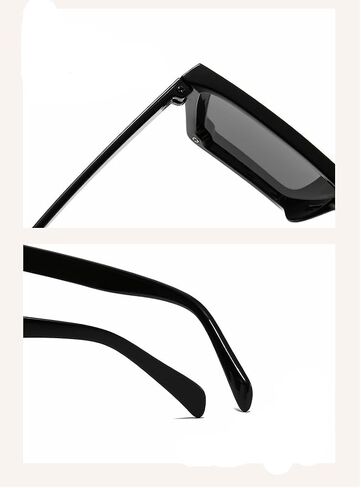 Square Oversized Sunglasses for girls boys, Fashion Flat Top Big Frame Shades Sunglasses for kids in Kuwait