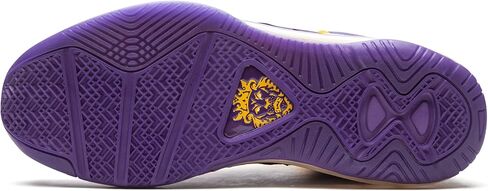 Nike Mens Lebron 8 DC8380 500 Lakers - Size in Saudi Arabia