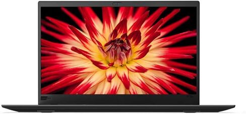 لينوفو ثينك باد X1 كاربون (الجيل السادس) - ويندوز 10 برو - انتل رباعي النواة i7-8650U، 256 جيجا NVMe-PCIe SSD، 16 جيجا رام، 14 FHD IPS (1920x1080)، قارئ بصمات الأصابع، أسود (متجدد) in Saudi Arabia