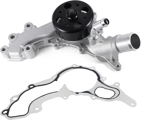 68311108AA مضخة المياه (FIT V6 3.6L فقط) ل Dodge Durango 2016-2022 ، Jeep Grand Cherokee 2016-2022 ، Grand Cherokee L 2021-2022،68311108ae 44039 41503e 6831-1108AA 68331-1108AE in Saudi Arabia