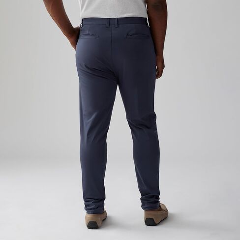 Rhone Men's Commuter Skinny Pant Pant with, Breathable, Comfortable, 4-Way Stretch Fabric in Saudi Arabia
