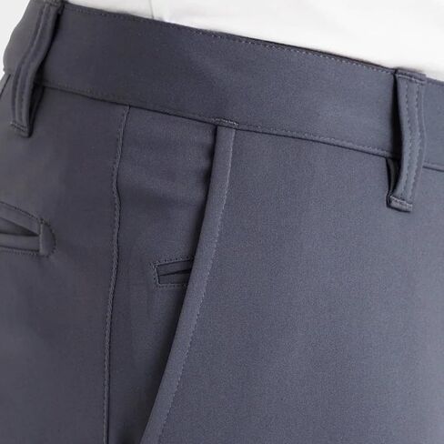 Rhone Men's Commuter Skinny Pant Pant with, Breathable, Comfortable, 4-Way Stretch Fabric in Saudi Arabia