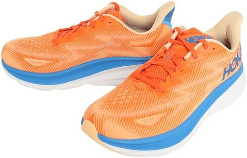 HOKA ONE ONE Bondi 7 Mens Shoes Size 11.5, Color: Blue Graphite/Butterfly in Saudi Arabia
