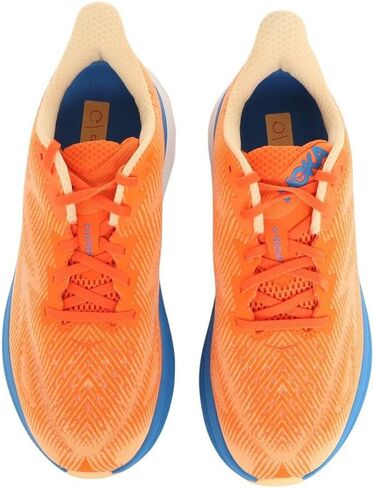HOKA ONE ONE Bondi 7 Mens Shoes Size 11.5, Color: Blue Graphite/Butterfly in Saudi Arabia