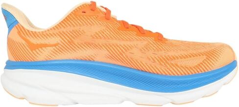 HOKA ONE ONE Bondi 7 Mens Shoes Size 11.5, Color: Blue Graphite/Butterfly in Saudi Arabia