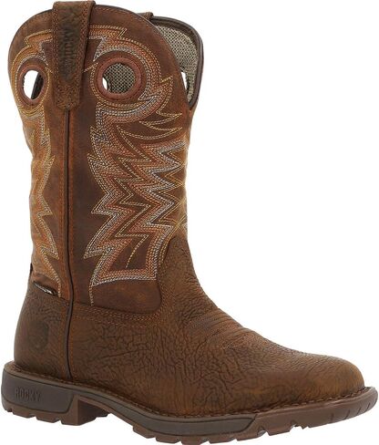Rocky Legacy 32 Waterproof Western Boot in Saudi Arabia