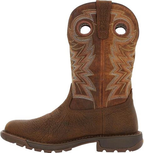 Rocky Legacy 32 Waterproof Western Boot in Saudi Arabia