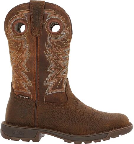 Rocky Legacy 32 Waterproof Western Boot in Saudi Arabia