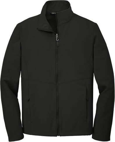 Port Authority Collective Soft Shell Jacket 3XL Gusty Grey in Saudi Arabia
