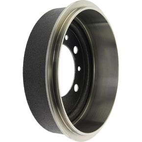 Centric 123.68002 C-Tek Automotive Front/Rear Brake Drum for Selected International, Jeep Model Year