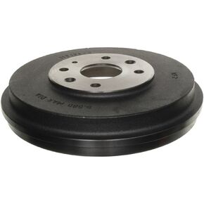 Raybestos 9646R Professional Grade Brake Drum
