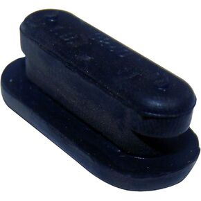 Crown Automotive Vintage Brake Lasuster Cover