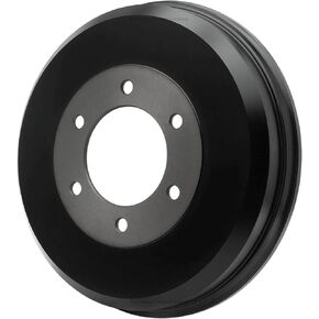 Dynamic Friction Company True Balanced Brake DRUM (1) 365-47069