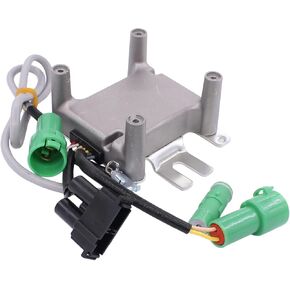 NewYall Ignition Coil Control Module Igniter Assembly for Toyota Truck Hilux 4Runner 22R 2.4L 1984-1988