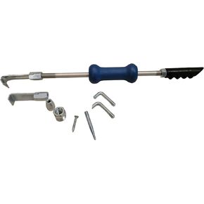 9 Piece Slide Hammer Car/Truck Dent and Axle Puller Removal Set